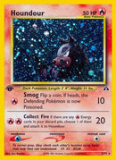 5-houndour