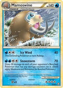 5-mamoswine