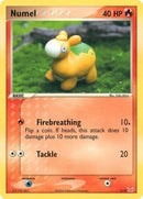5-numel