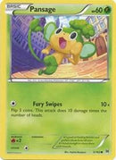 5-pansage