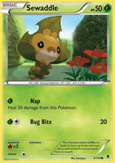 5-sewaddle