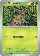 5-shroomish
