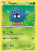 5-tangela
