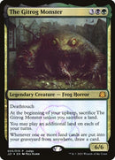 5-thegitrogmonster