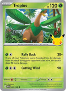 5-tropius