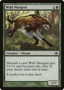 5-wildmongrel