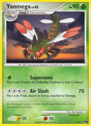 5-yanmega