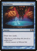 50-divination