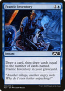 50-franticinventory