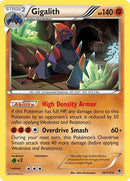 50-gigalith