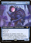 50-kappacannoneer