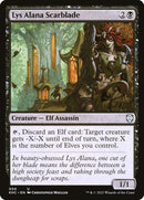 50-lysalanascarblade