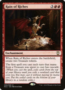 50-rainofriches