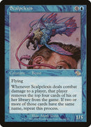 50-scalpelexis