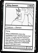 50-wittydemon