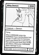 50-wittydemon
