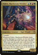 50-yidrismaelstromwielder