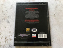 Dungeons & Dragons - Ravenloft Denizens of Drad - 3.5 AS679-0924