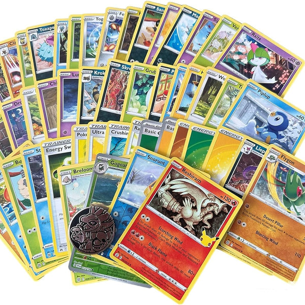 pokemon card game sucks Pokemon Cards Gift Bundle