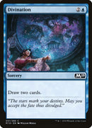 51-divination