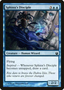51-sphinxsdisciple