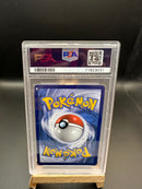 Adaman FA Crown Zenith 2023 Pokemon SWSH PSA 9 EBLV0001