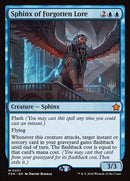51p-sphinxofforgottenlore