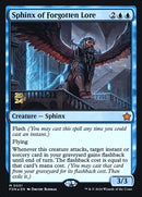 51s-sphinxofforgottenlore