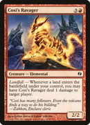52-cosisravager