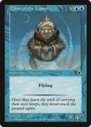 52-djinnofthelamp