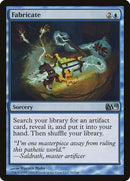 52-fabricate
