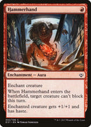 52-hammerhand