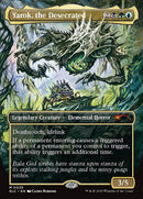 52-yarokthedesecrated