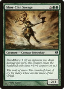 53-ghorclansavage