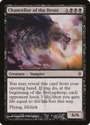 54-chancellorofthedross