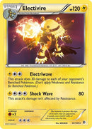 54-electivire