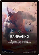 54-rampagingthemecard