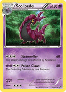 54-scolipede