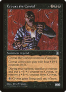 55-crovaxthecursed