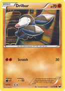 55-drilbur