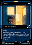 551-tardis