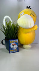 Pokemon Plush Toy - Psyduck - Small  12 inch / 30 cm