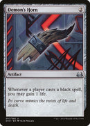 57-demonshorn