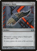 57-demonshorn
