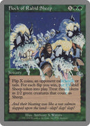 57-flockofrabidsheep