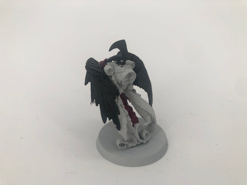 Space Marines Astorath the Grim Blood Angels OOP AI236-0927