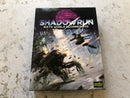 Shadowrun RPG Sixth World Beginner Box AS683-0924