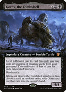 58-gorexthetombshell