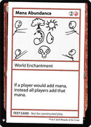 58-manaabundance