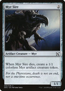 58-myrsire